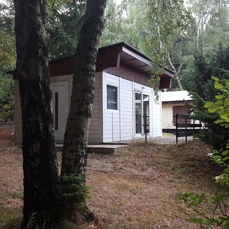 Bungalowdorf Klein Budelsdorf Altenberg Exterior photo